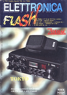 Rivista Elettronica Flash